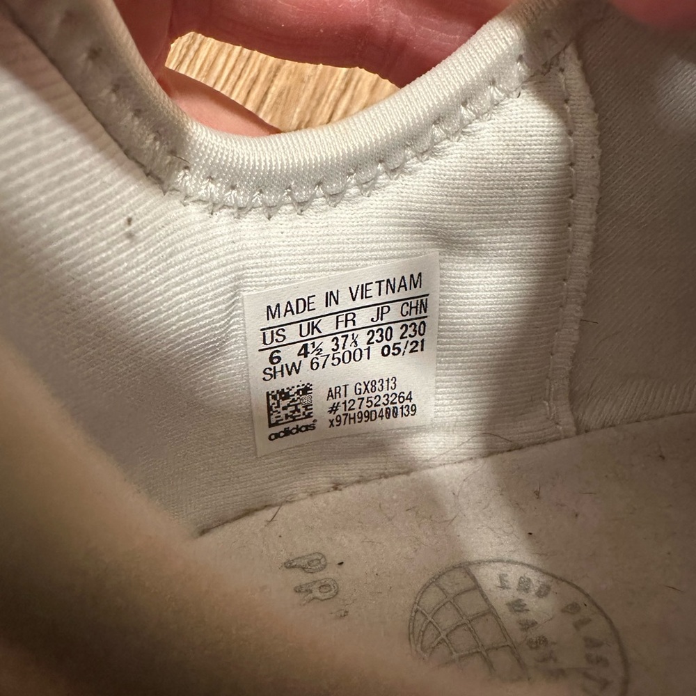Adidas Originals NMD Running shoes - Picture 6 of 7